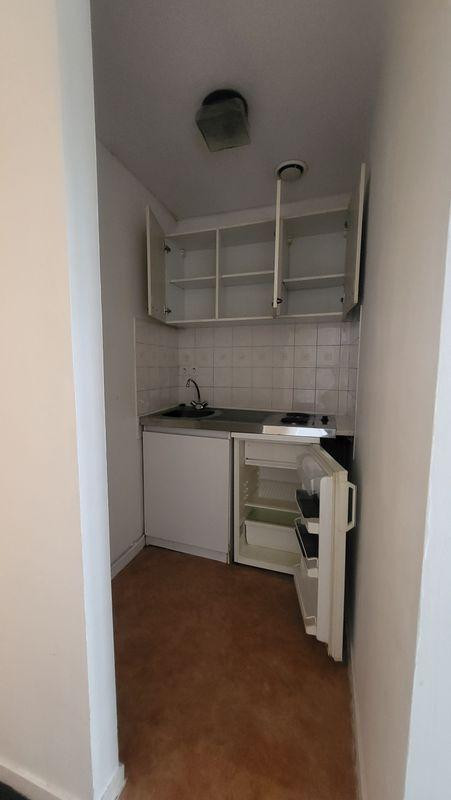 
                                                Location
                                                 Studio 20 m² secteur Saint Pierre proche CITADELLE