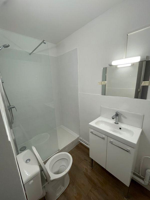 
                                                Location
                                                 Studio 20 m2 dans résidence sécurisée à la Timone