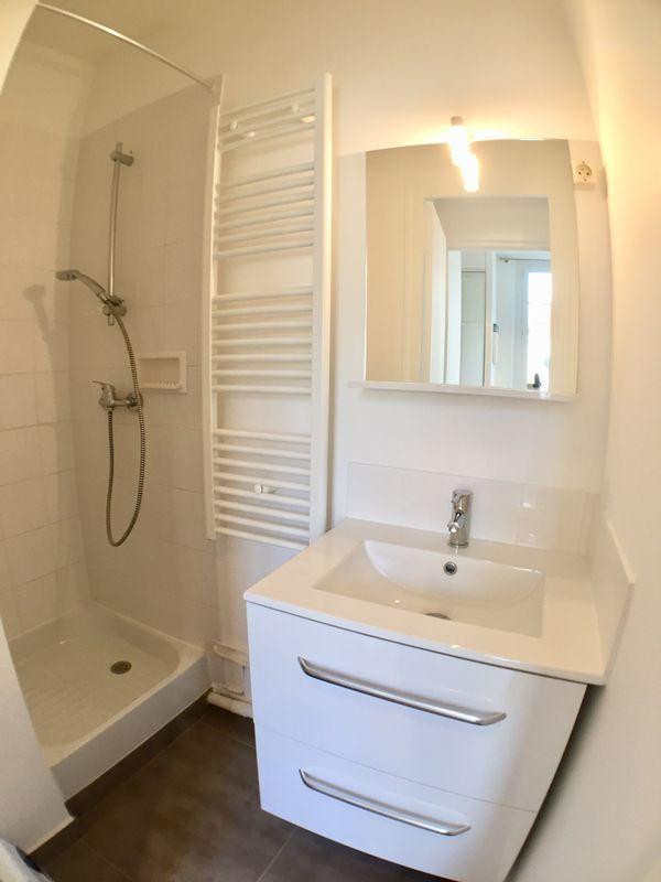 
                                                Location
                                                 Studio 20 m2 meuble rue franklin proche gare
