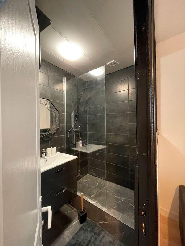 
                                                Location
                                                 Studio 20m² à Paris 18ème idéal pour étudiant