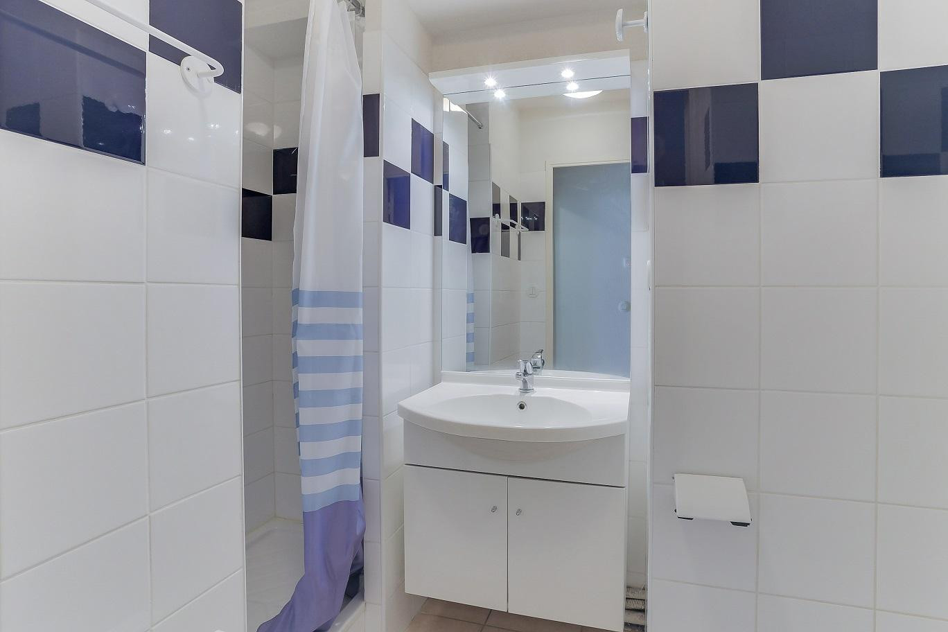 
                                                Location
                                                 Studio 20m²  - Part Dieu Manufacture