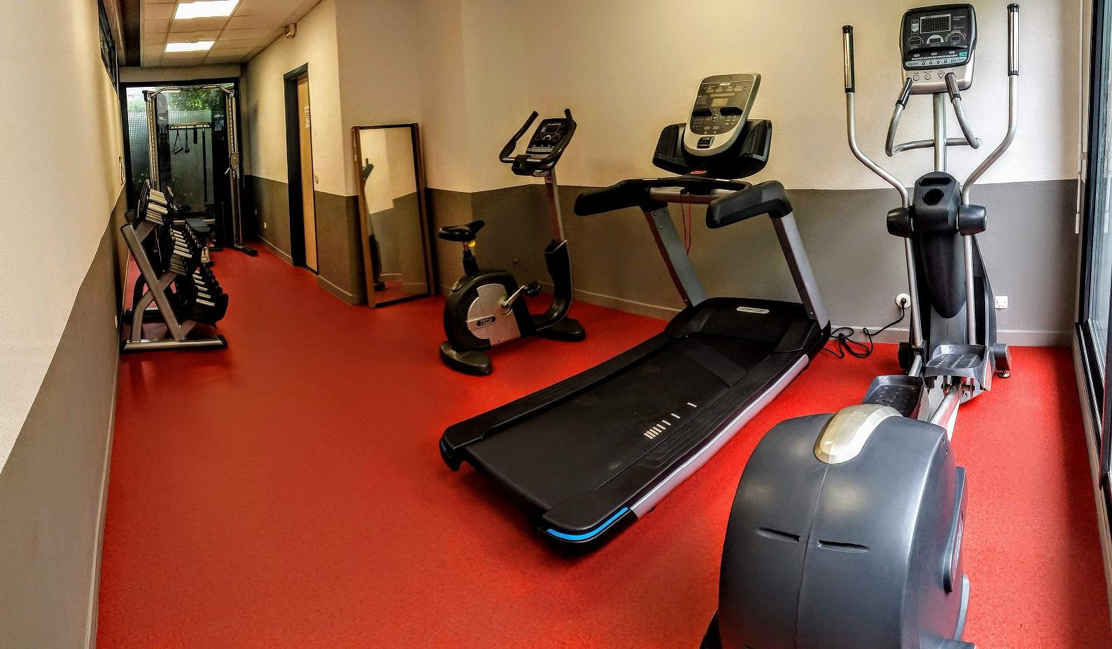 
                                                Location
                                                 Studio 20m²  - Part Dieu Manufacture