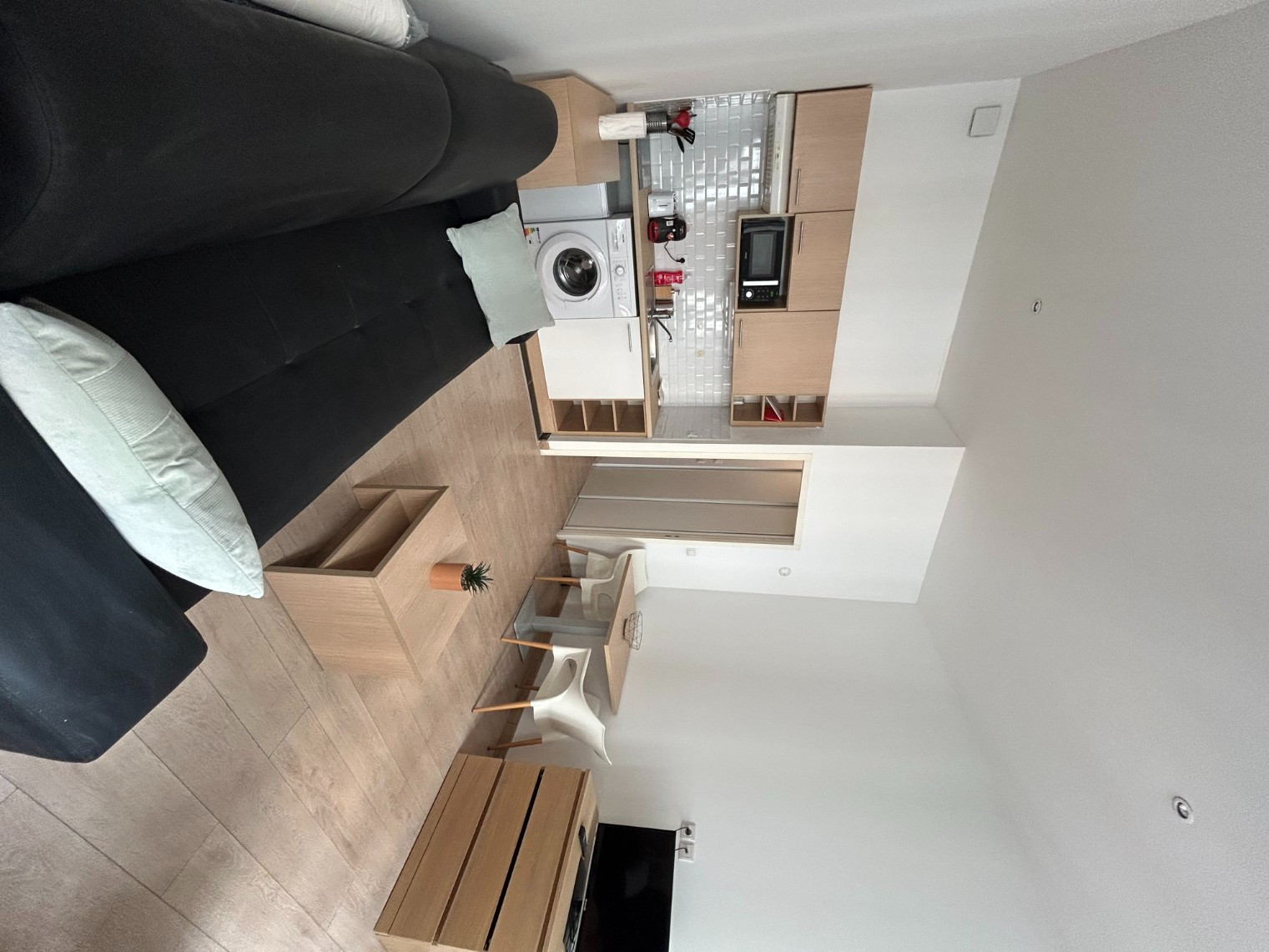 
                                                Location
                                                 Studio 20m² - Quartier Thiers