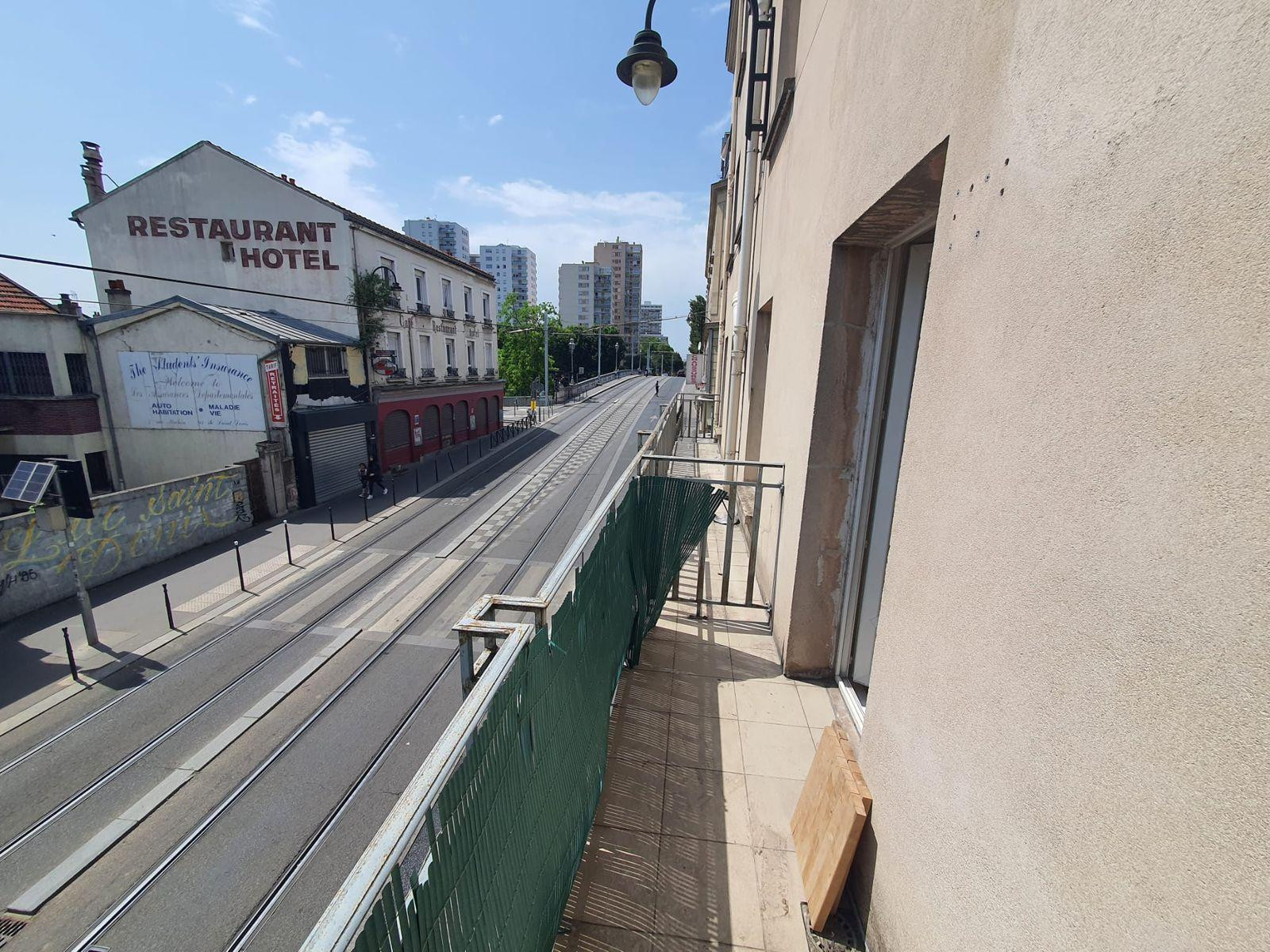 
                                                Location
                                                 Studio 20M2 à proximité de la seine et du RER