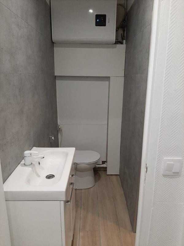 
                                                Location
                                                 Studio 20m2 à Thionville + parking