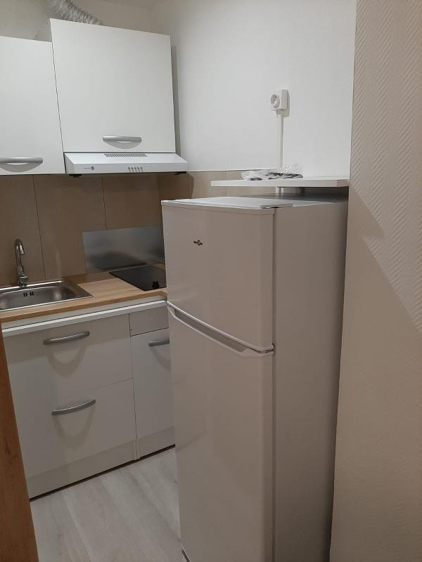 
                                                Location
                                                 Studio 20m2 à Thionville + parking