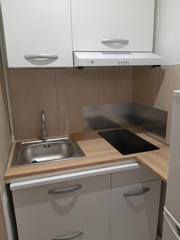 
                                                Location
                                                 Studio 20m2 à Thionville + parking