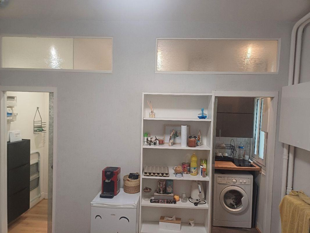 
                                                Location
                                                 Studio 20m2 boulogne-billancourt