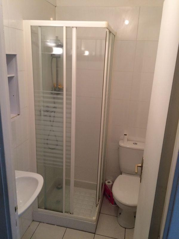 
                                                Location
                                                 Studio 20m2 BREST
