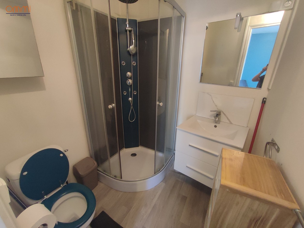 
                                                Location
                                                 Studio 20m2 quartier St-Leu Amiens
