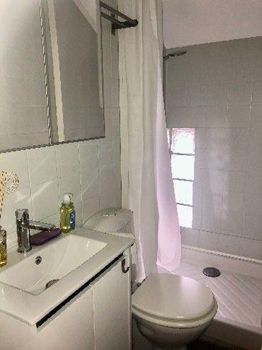 
                                                Location
                                                 Studio 20m2 - Zola Chantenay