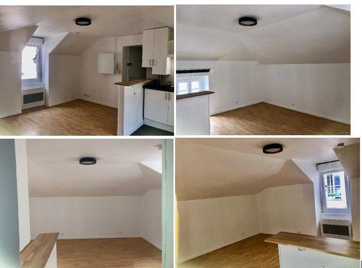 
                                                Location
                                                 Studio 20m2 - Zola Chantenay