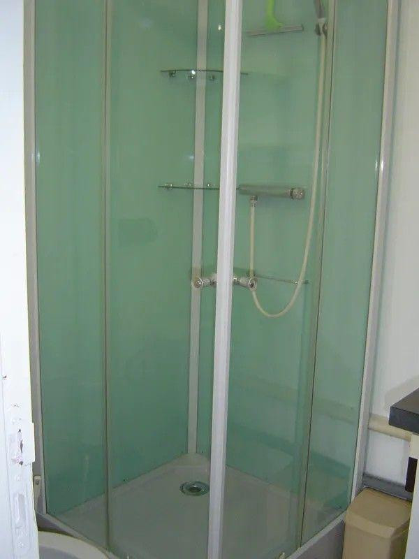 
                                                Location
                                                 Studio 21,5 m² meublé à 5mn FAC et CHU à 480€