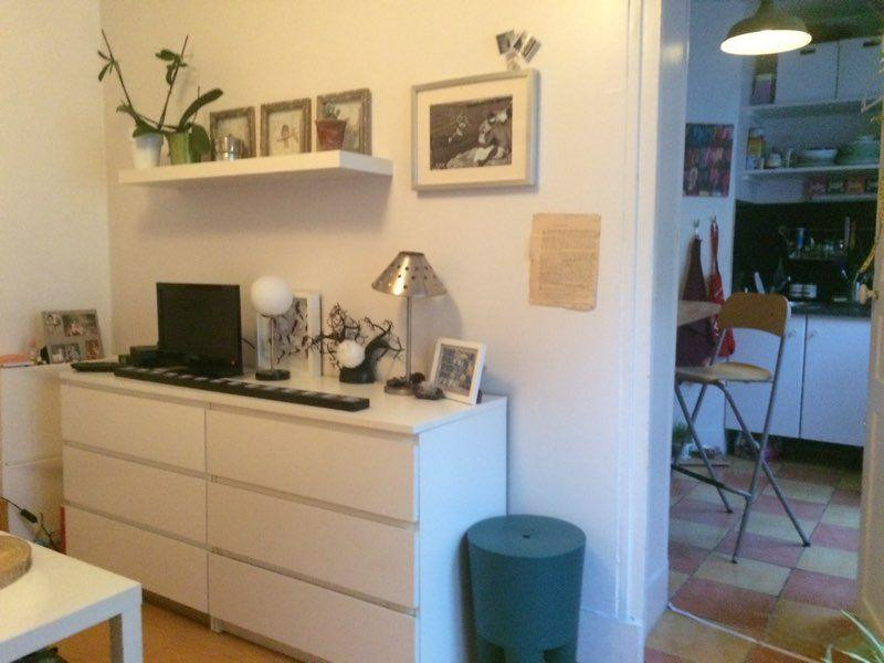 
                                                Location
                                                 Studio 21 m2 Paris 11