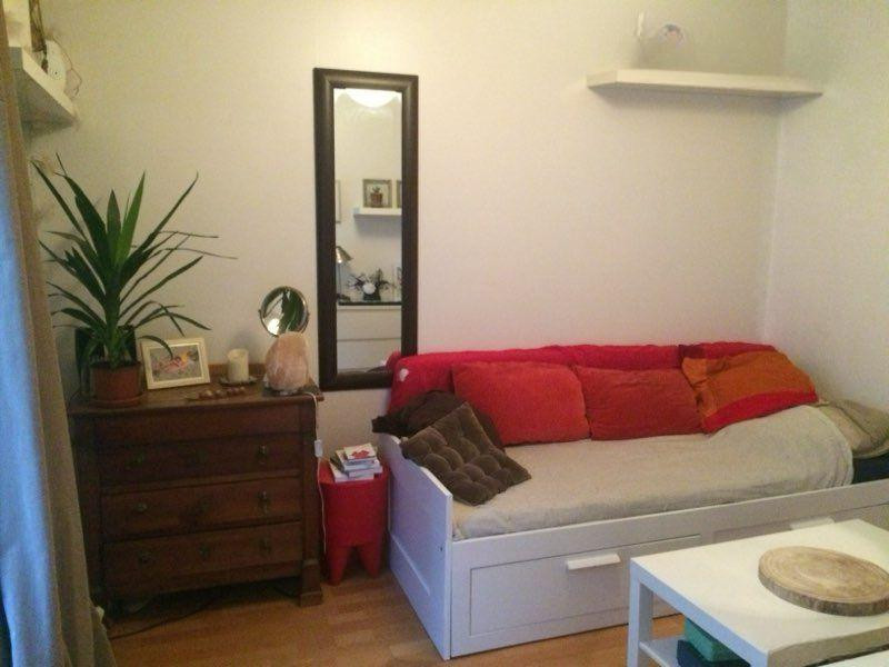 
                                                Location
                                                 Studio 21 m2 Paris 11