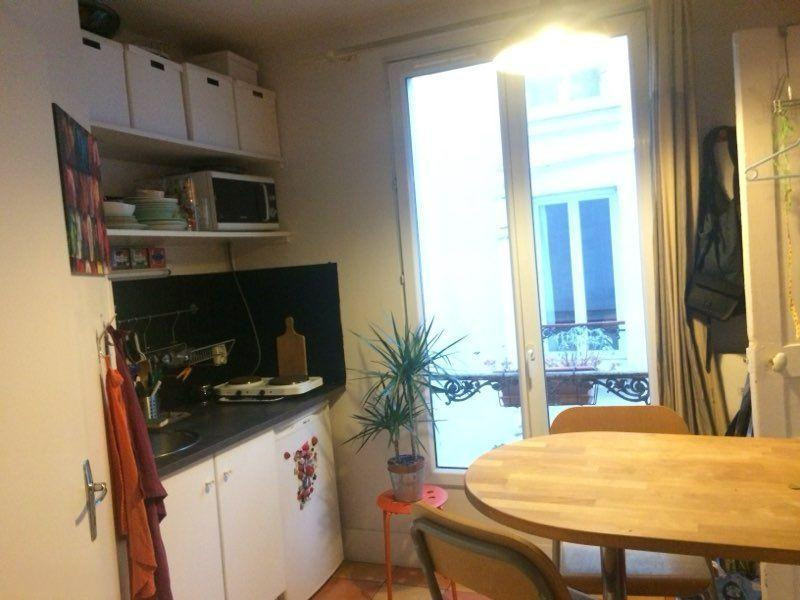 
                                                Location
                                                 Studio 21 m2 Paris 11