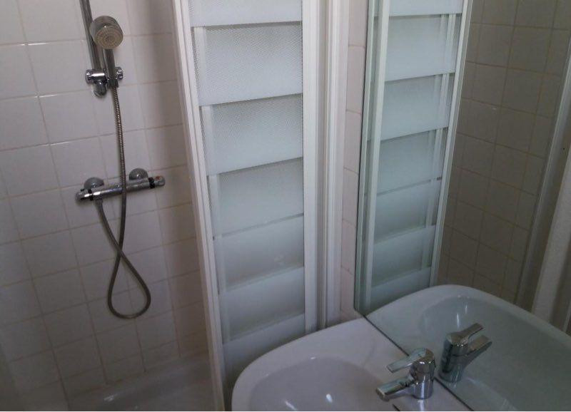 
                                                Location
                                                 Studio 21 m2 proche place Carnot