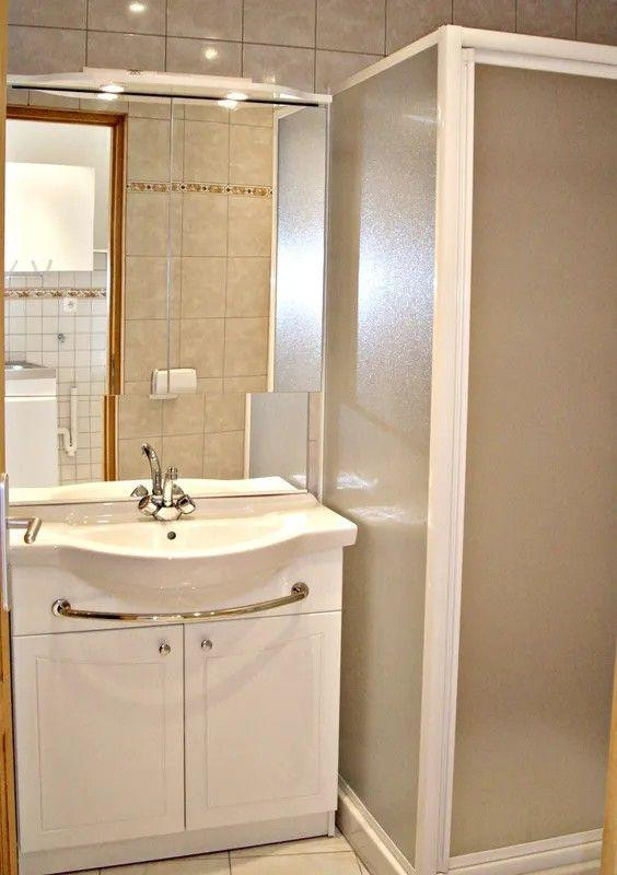 
                                                Location
                                                 STUDIO 21m² NANCY Faubourg 3 Maisons