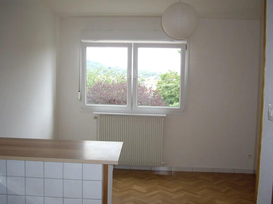
                                                Location
                                                 STUDIO 21m² NANCY Faubourg 3 Maisons