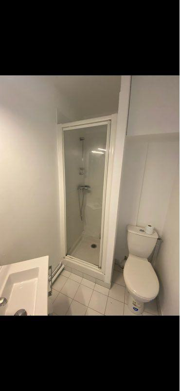 
                                                Location
                                                 Studio 21m2 + Balcon Proche Mairie d’Issy