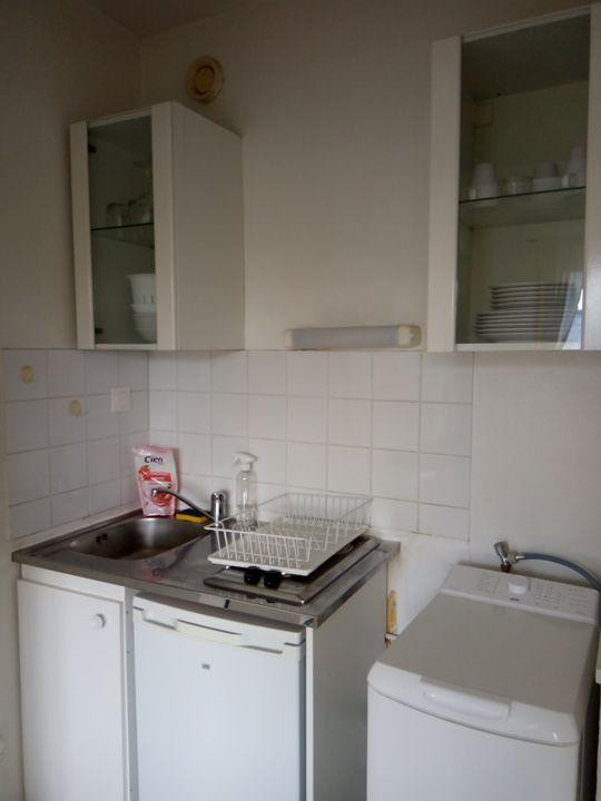 
                                                Location
                                                 Studio 22 m² meublé – Vieux Lille – 590 € CC