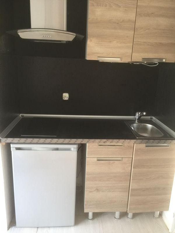 
                                                Location
                                                 Studio 22 m2 meublé La Timone Marseille
