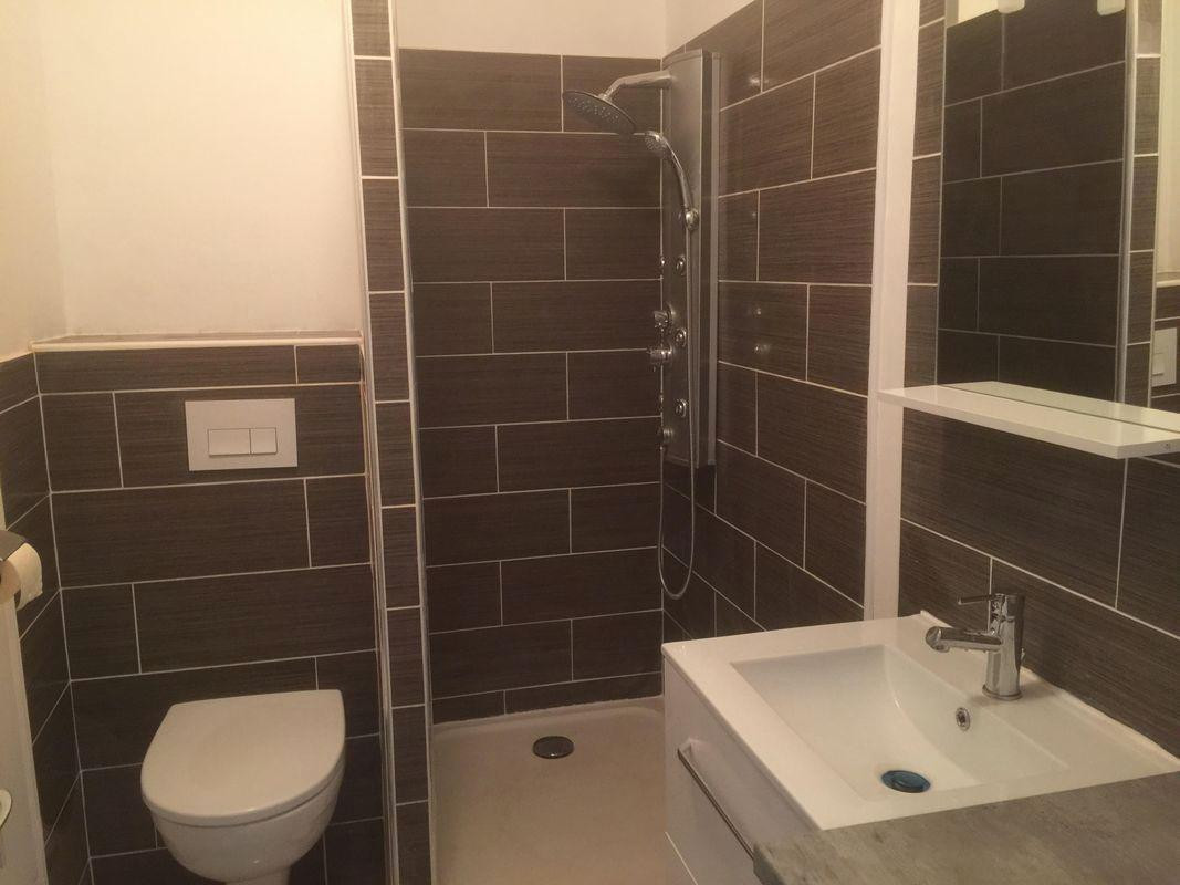 
                                                Location
                                                 Studio 22 m2 meublé La Timone Marseille