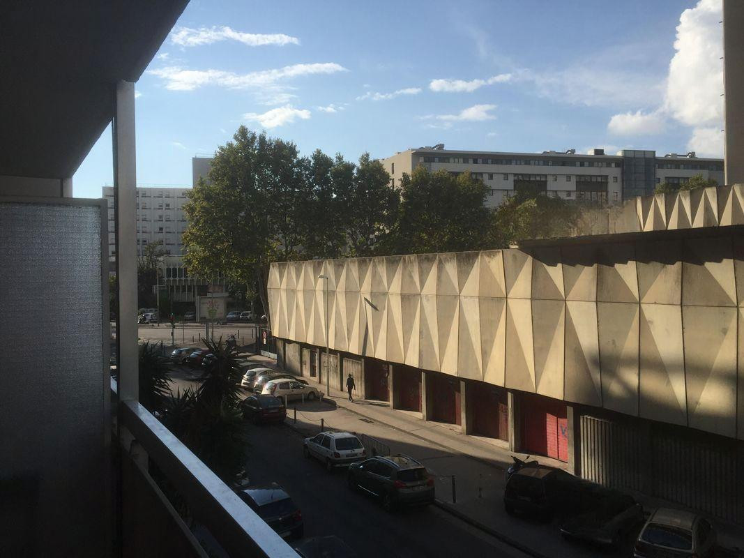 
                                                Location
                                                 Studio 22 m2 meublé La Timone Marseille
