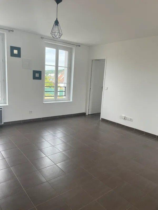 
                                                Location
                                                 Studio 22m² à Rouen proche Fac de droit