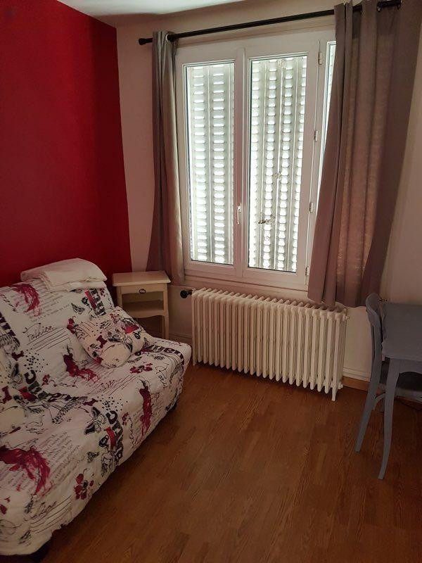
                                                Location
                                                 Studio 22m²  rue Blatin