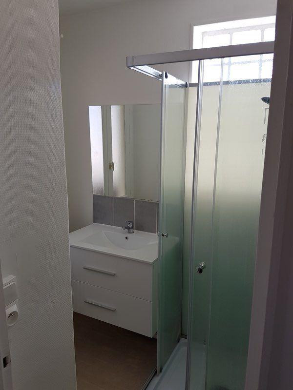 
                                                Location
                                                 Studio 22m²  rue Blatin