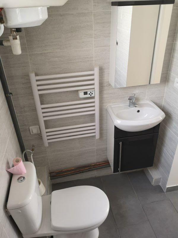 
                                                Location
                                                 Studio 22m2 centre Villejuif