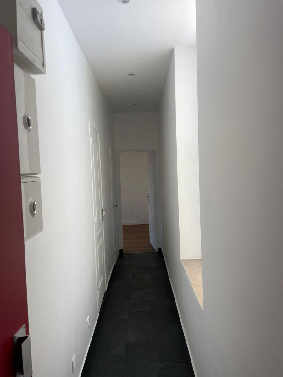 
                                                Location
                                                 Studio 22m2 Colombes