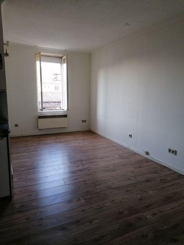 
                                                Location
                                                 Studio 22m2 Toulouse