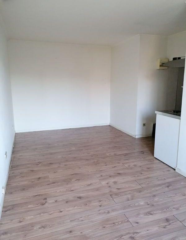 
                                                Location
                                                 Studio 22m2 Toulouse