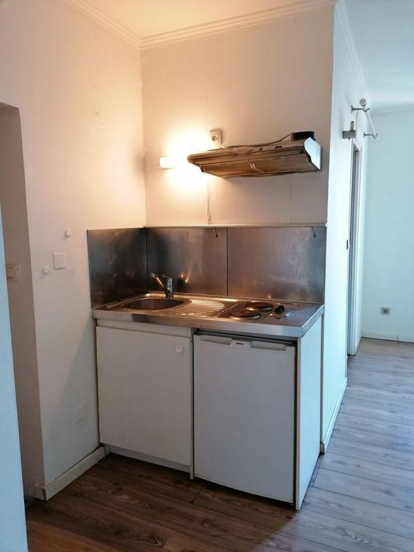 
                                                Location
                                                 Studio 22m2 Toulouse