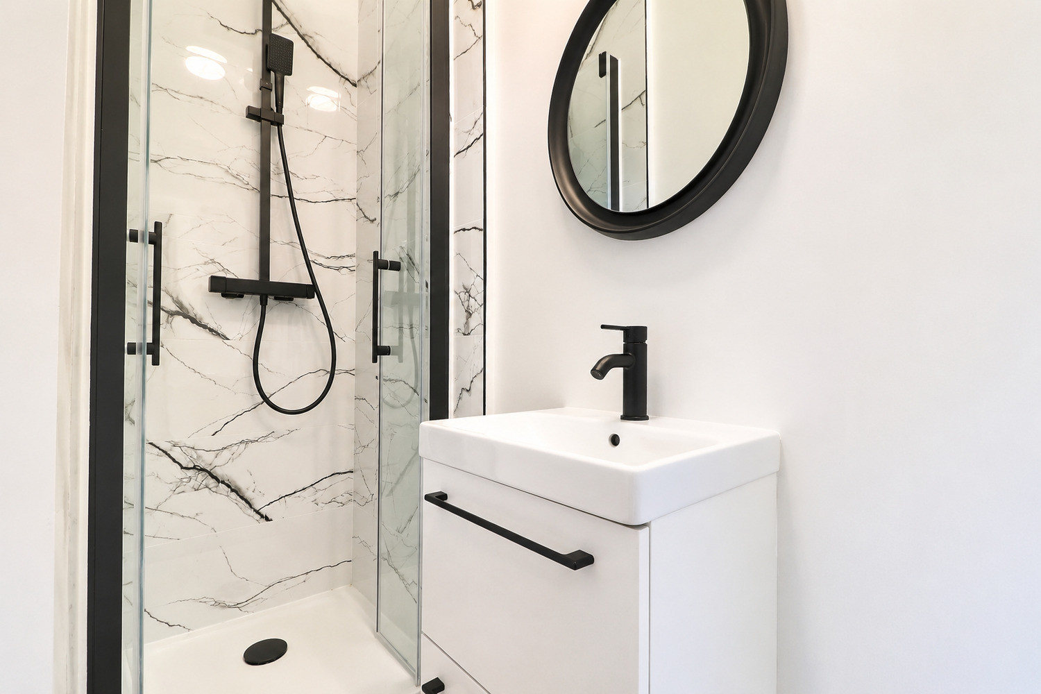 
                                                Vente
                                                 Studio 23 m² rénové à neuf – Malakoff