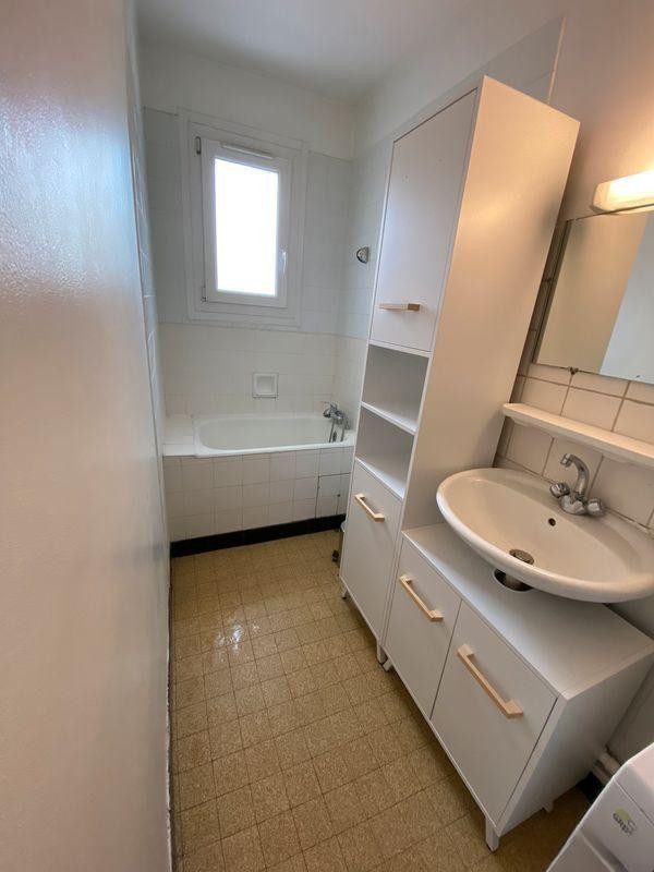 
                                                Location
                                                 Studio 23 m2 , 4 rue Lavoisier Grenoble