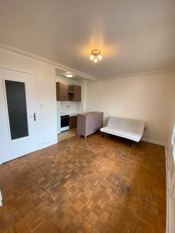 
                                                Location
                                                 Studio 23 m2 , 4 rue Lavoisier Grenoble