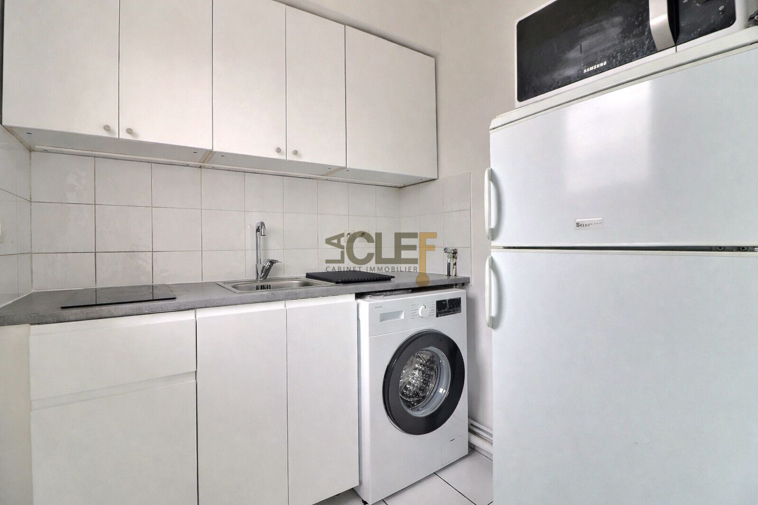 
                                                Location
                                                 Studio - 23m² - Centre ville Noisy le Grand