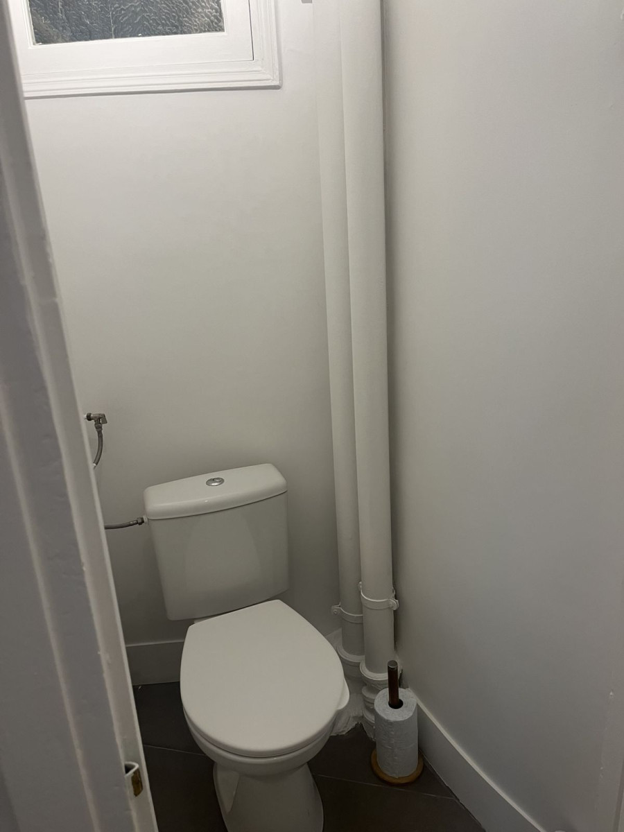 
                                                Location
                                                 Studio 23m² - quartier Maison de la Radio Paris 16