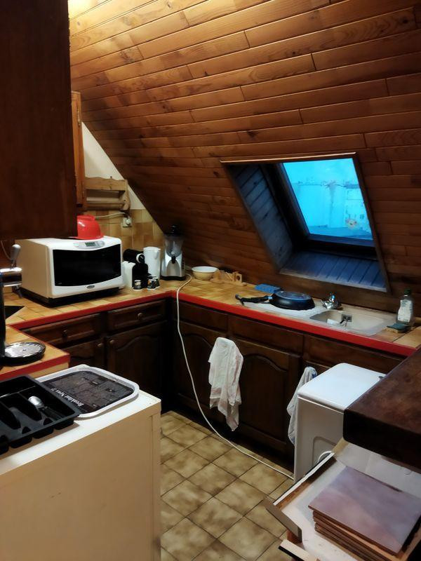 
                                                Location
                                                 Studio 24 m2 Paris 18