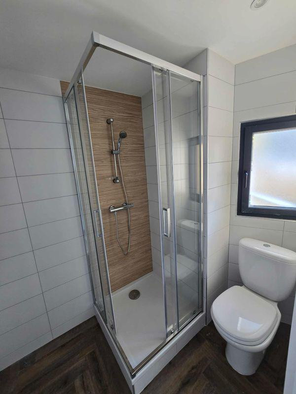 
                                                Location
                                                 Studio 24m² entièrement neuf avec terrasse 9m²