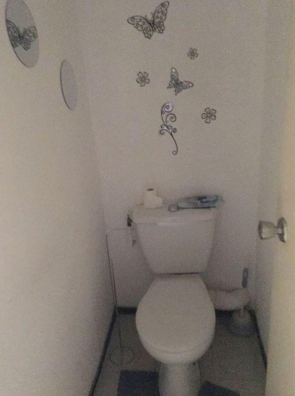 
                                                Location
                                                 Studio 24m2 Fac de lettres Sciences humaines 24m2