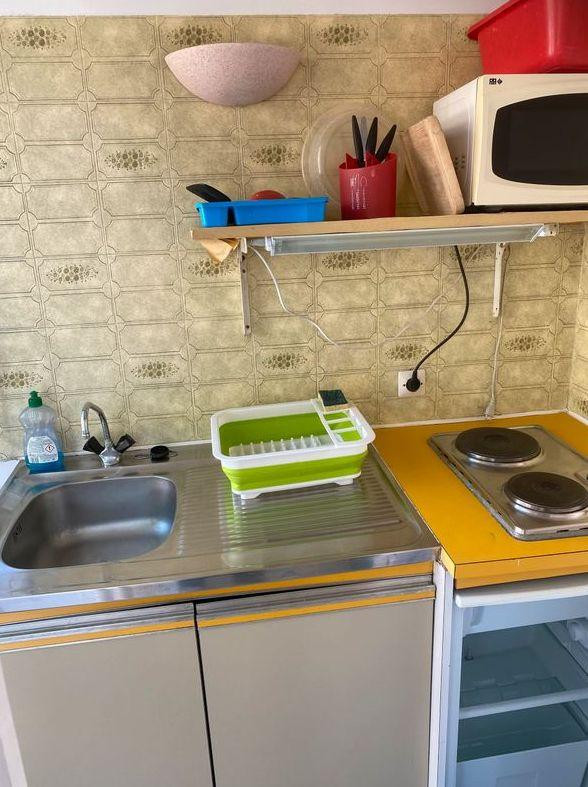 
                                                Location
                                                 Studio 24m2 Fac de lettres Sciences humaines 24m2