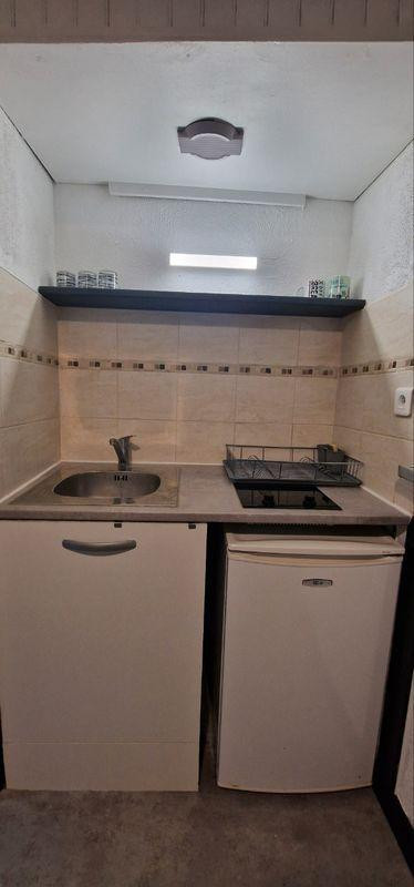 
                                                Location
                                                 Studio 24m2 Rennes gare sud