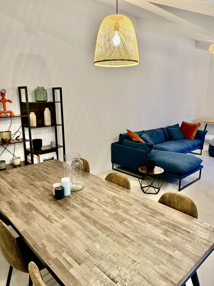 
                                                Location
                                                 Studio 25 m² dans Coliving arboré à Montreuil