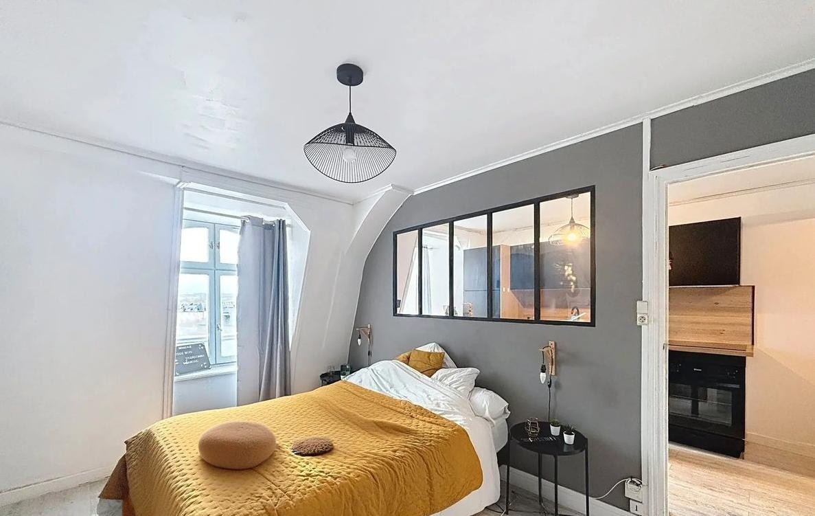 
                                                Location
                                                 Studio 25 m² – Krutenau  Rénové et lumineux  650 €