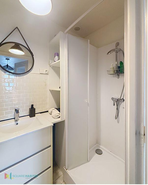 
                                                Location
                                                 Studio 25 m² – Krutenau  Rénové et lumineux  650 €