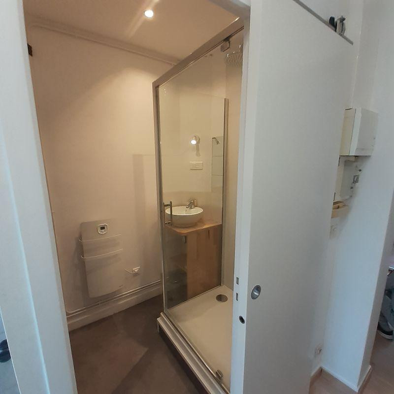 
                                                Location
                                                 Studio 25m² - Amiens Centre Ville